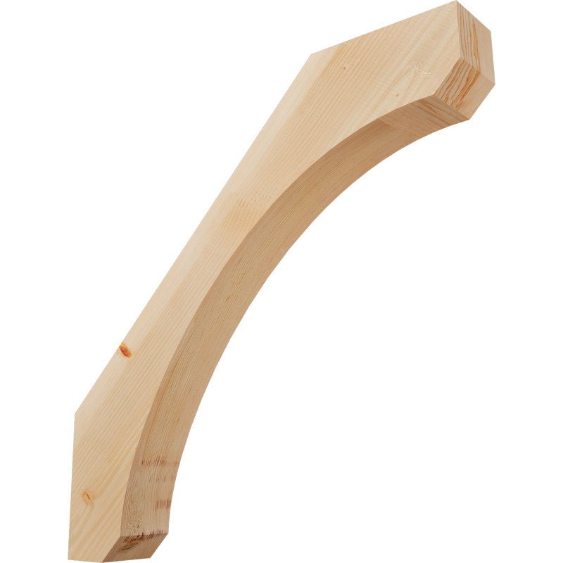 Attelle de genou Legacy, Douglas, H 38 po x l 5,5 po x P 38 po