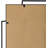 Areyah Metal Flat Wall Mirror-1728610612-1734033700
