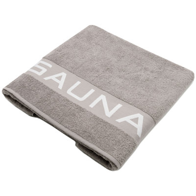 Midweight Beach Towel
