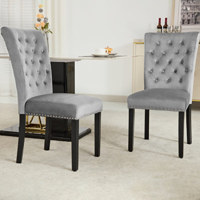 Chaise de salle à manger Amdan