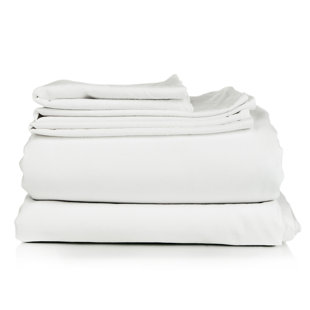 Microfiber Sheet Set