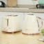 Kettle and Toaster Set-121643262