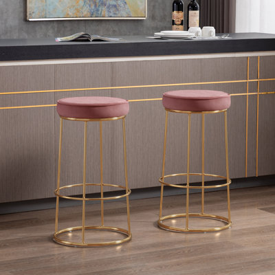 Tabouret de bar 28 po Wilhite