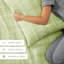 Ensemble de draps en microfibre à motif de pois Becky Cameron™-19693001-19692996