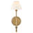Greta Linen Wall Sconce by Hinkley-888065949