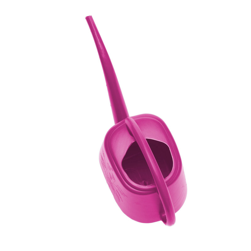 Arrosoir intérieur / extérieur en plastique Aqua Rite, H 7,5 po x l 12 po x P 4,25 po, Haute mer