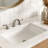 Karran Fulham 8 In. Widespread 2-Handle Bathroom Faucet With Matching Pop-up Drain-62934983