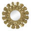 Miroir d'appoint mural Nohe
