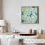 «Animals Butterfly Symphony II Cottage», reproduction d'art non encadrée-893163898