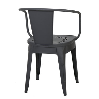 Ensemble de 3 pièces en métal Lourdes