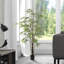 Faux Tree in Pot-1457154621