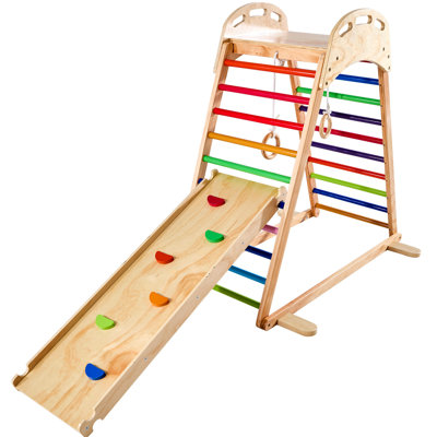 Jungle Gym 41