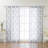 Yareli Sheer Curtain Pair-33309599