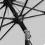 Parasol de marché 108 po Aldery-88471705