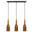Paliwal 3 - Light Green Kitchen Island Pendant-2141833177-2141833181