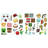 Entertainment Non-Wall Damaging Wall Decal