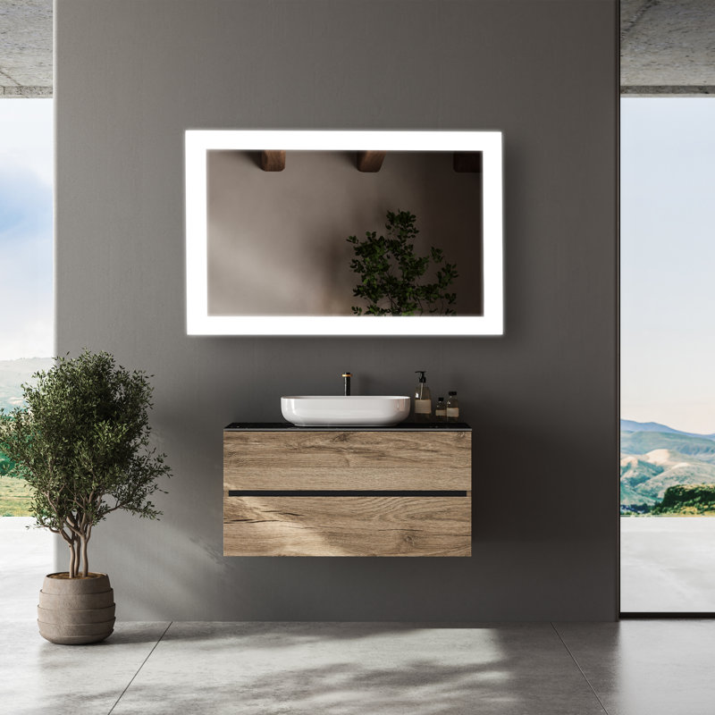 Aluminium Flat Mirror