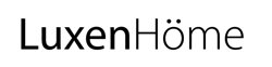 Luxen Home logo