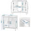 Layonni Bathroom Storage