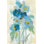 «Loose Bouquet II» par Silvia Vassileva, peinture sur toile tendue