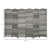 6 Panel Room Divider