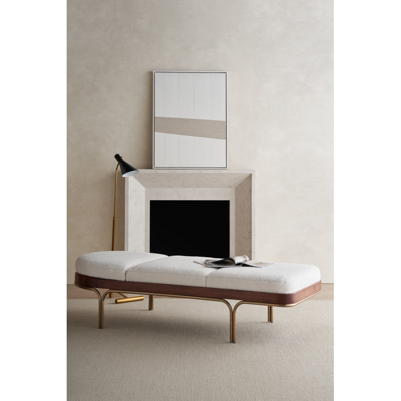Rhythm Chaise Lounge