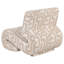 Fauteuil d'appoint géométrique Eimer-1450012393