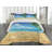 Hypnotic Polyester Coverlet-895357519
