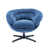 Chenille bleue marine est en rupture de stock