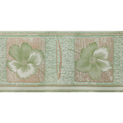 Kaelynn Peel & Stick Border
