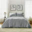 Ensemble de housse de couette Housse de couette et taies d'oreiller en polyester-102751410-102751405
