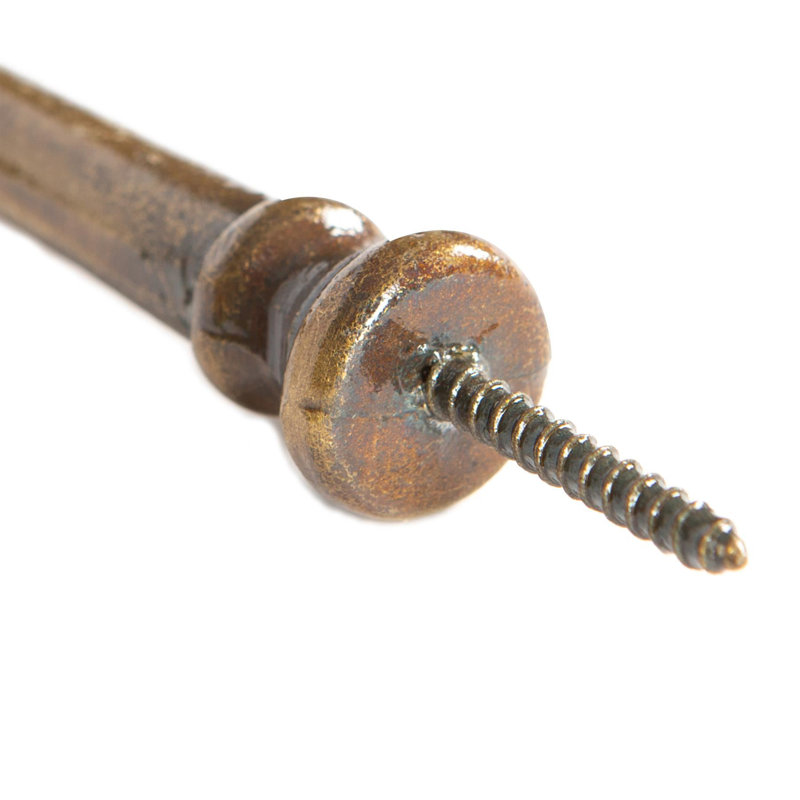 Iron Wall Wall Hook