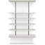 Bayard Solid Wood Etagere-133265709