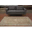Tapis brun 4 x 6