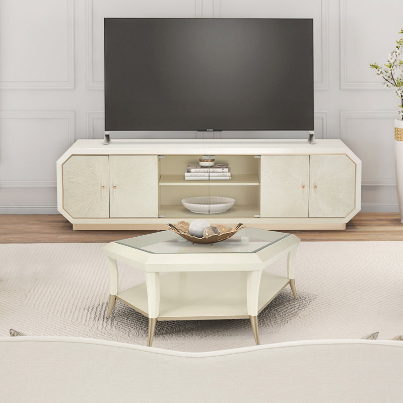 La Rachelle Coffee Table