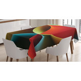 Decorative Tablecloth
