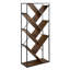 Étagère à livres H 68 "x l 30" Jamilee-783541028