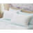Down Alternative Pillow - Standard - Medium - Single Pack - White-364262116