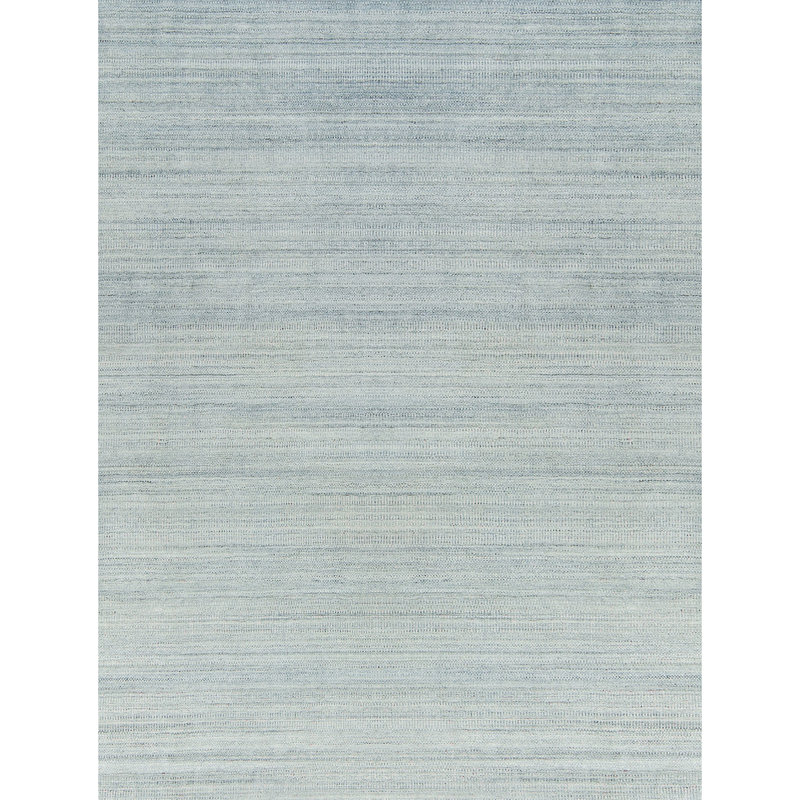 Area Rug in Yellow, Rectangle 10' x 14'