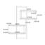 Sarjeet Floating Shelf