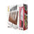 Cuisine::pro® KIYOSHI® Kei Knife Block 7 Piece