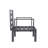 Chelsea 7-Piece Outdoor Sectional Set – Modular Patio Conversation Group with Cushions, Aluminum Frame & Tempered-Glass Coffee Table-777465204