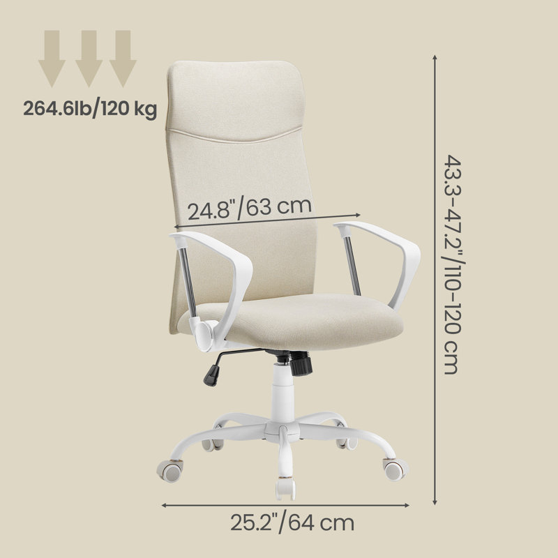 Chaises de bureau