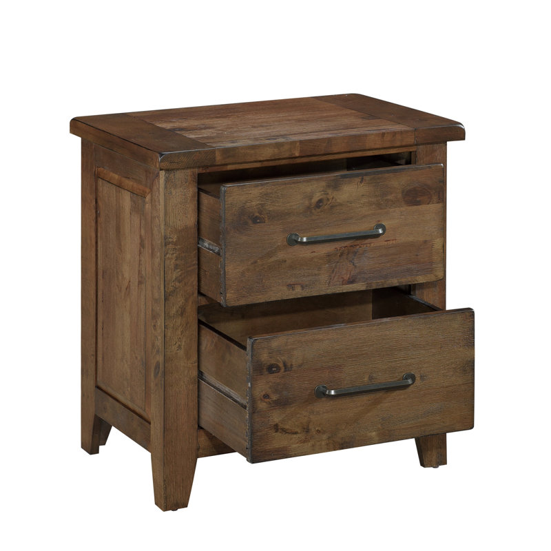 Table de chevet classique Classic
