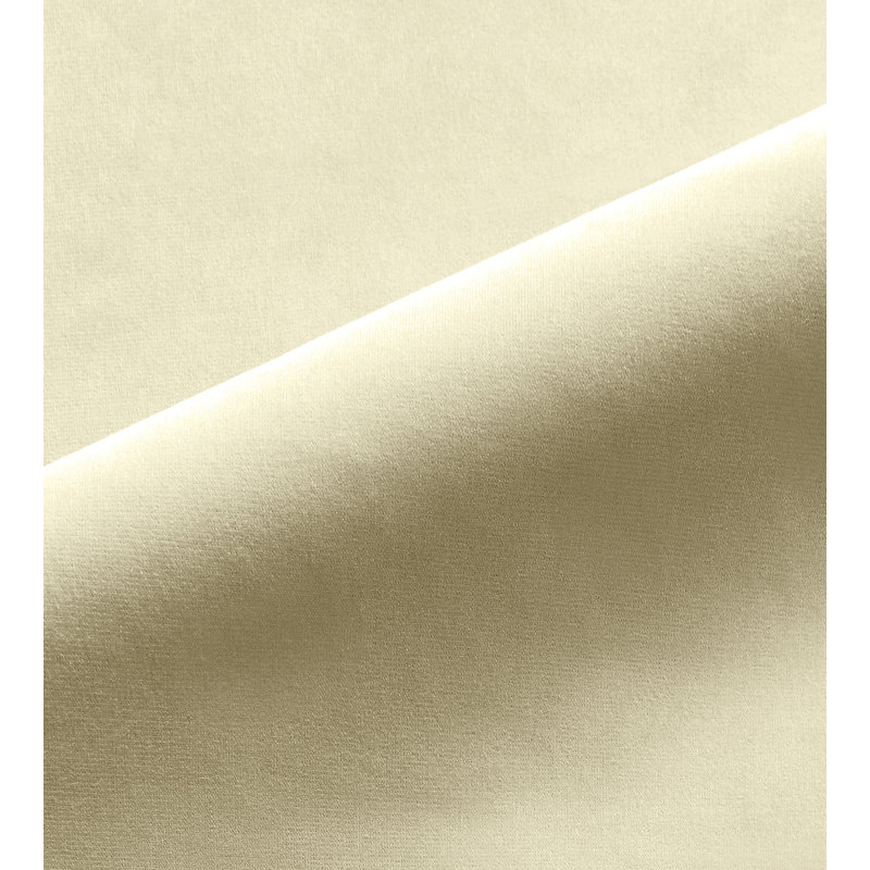Tissu Essential Performance 100% coton, Olive pâle