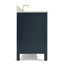 Ensemble de meuble-lavabo simple 49 po Flynt-64627225