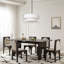Lustre tambour à 3 lumières Reihan-101122597-109423932
