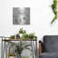 «White Barn VI» par Chris Paschke, August Grove®, art mural en métal, 36 po x 36 po-1618673998