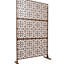 Écran d'intimité extérieur et intérieur H 76 po x l 48 po-116806615