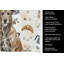 Serviette de cuisine Brindle Irish Wolfhound-1234933840